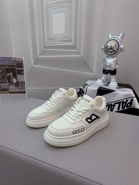 Picture of Gucci Shoes _SKUGuccisz38-44mnf036310614